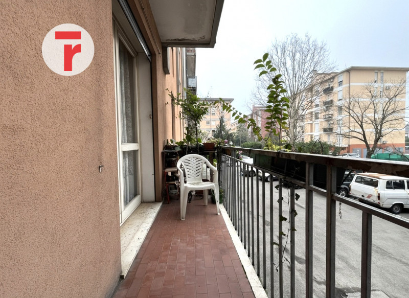 Nel quartiere Arcella, in zona San Filippo Neri, appartamento inserito in un contesto residenzial...