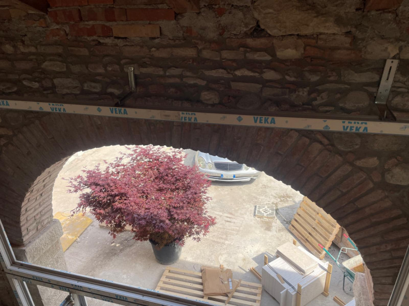 In centro storico, dal risultato di una sapiente e ricercata ristrutturazione del "Residence Marc...