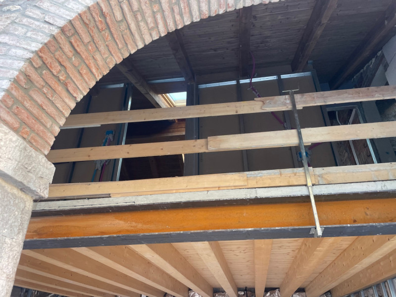 In centro storico, dal risultato di una sapiente e ricercata ristrutturazione del "Residence Marc...