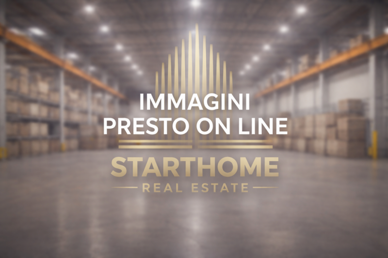 Ampio Magazzino Interrato di 390 mq – Spazio, sicurezza e massima versatilità.
Proponiamo in vend...