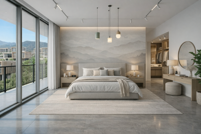 Nel cuore della servitissima zona di Sacro Cuore, proponiamo in vendita quadrilocali di nuova cos...