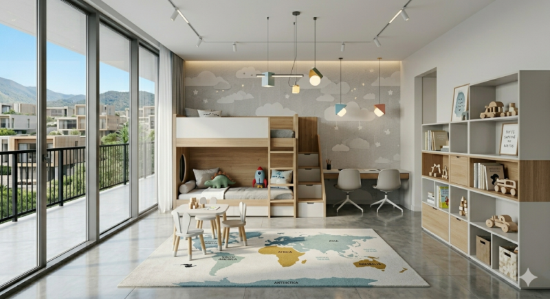 Nel cuore della servitissima zona di Sacro Cuore, proponiamo in vendita quadrilocali di nuova cos...