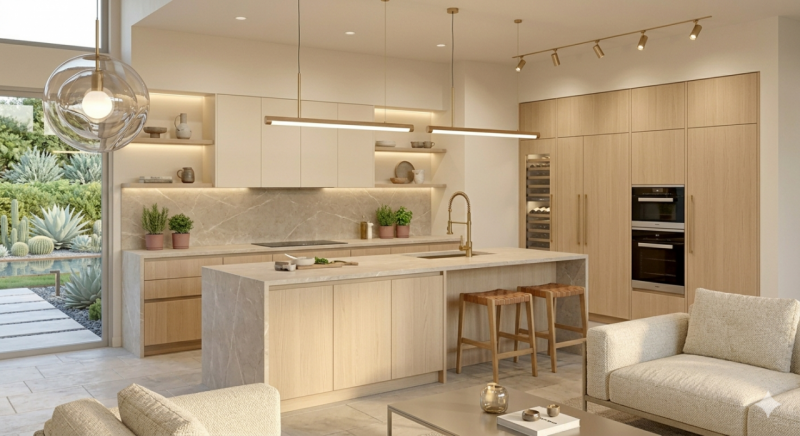 Nel cuore della servitissima zona di Sacro Cuore, proponiamo in vendita appartamenti bicamere di ...