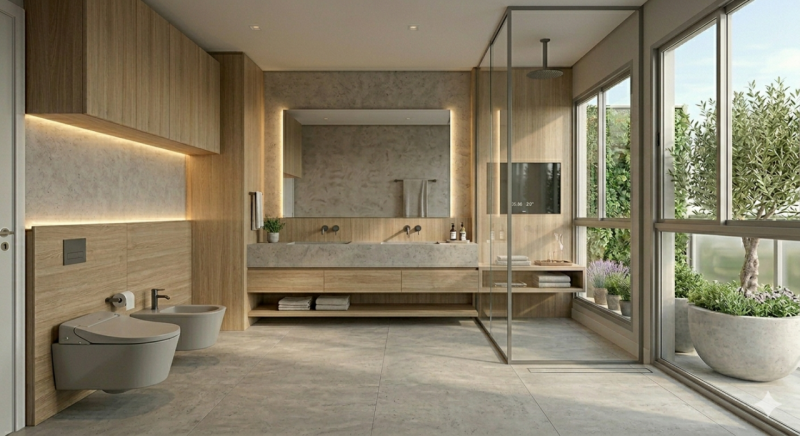 Nel cuore della servitissima zona di Sacro Cuore, proponiamo in vendita appartamenti bicamere di ...