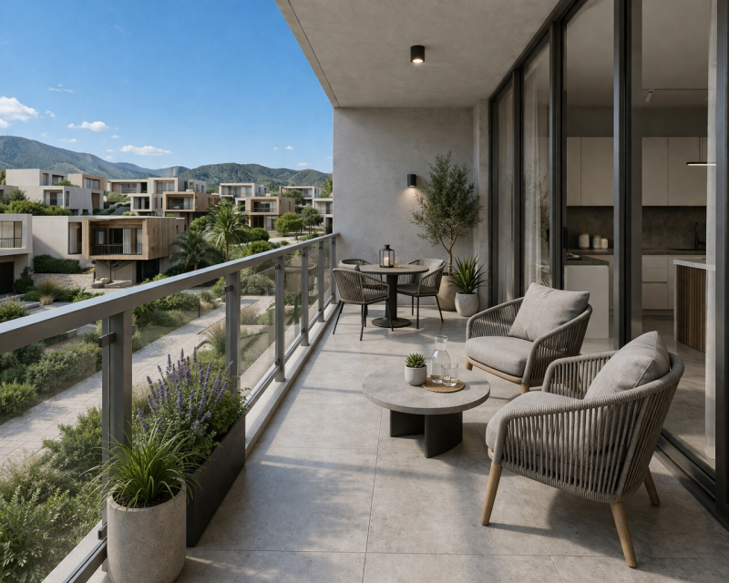 Nel cuore della servitissima zona di Sacro Cuore, proponiamo in vendita mini appartamenti di nuov...