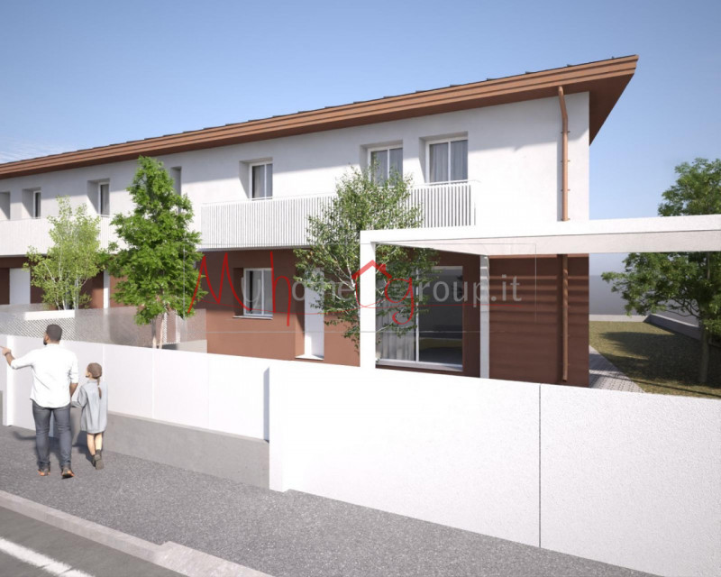 RONCAGLIA (rif:A3003-R): In una tranquilla e ricercata zona residenziale di Roncaglia, nel comune...