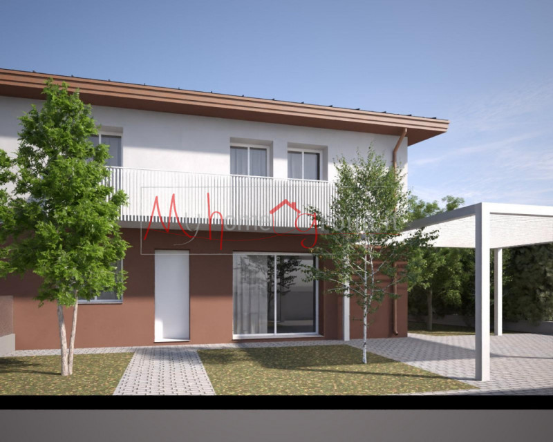 RONCAGLIA (rif:A3003-R): In una tranquilla e ricercata zona residenziale di Roncaglia, nel comune...