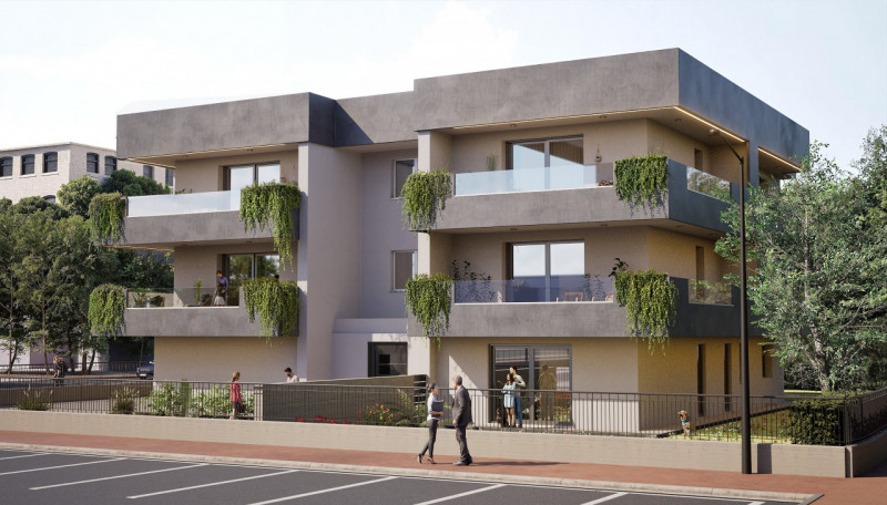 Per info, Maddalena 351 799 3937, riferimento annuncio: MD05

RESIDENZA SCHUMANN - A Campodarsego...