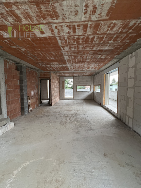 SANTORSO: NUOVA BIFAMILIARE AFFIANCATA di NUOVA COSTRUZIONE (L'ALTRA GIA' VENDUTA, POSSIBILITA' D...