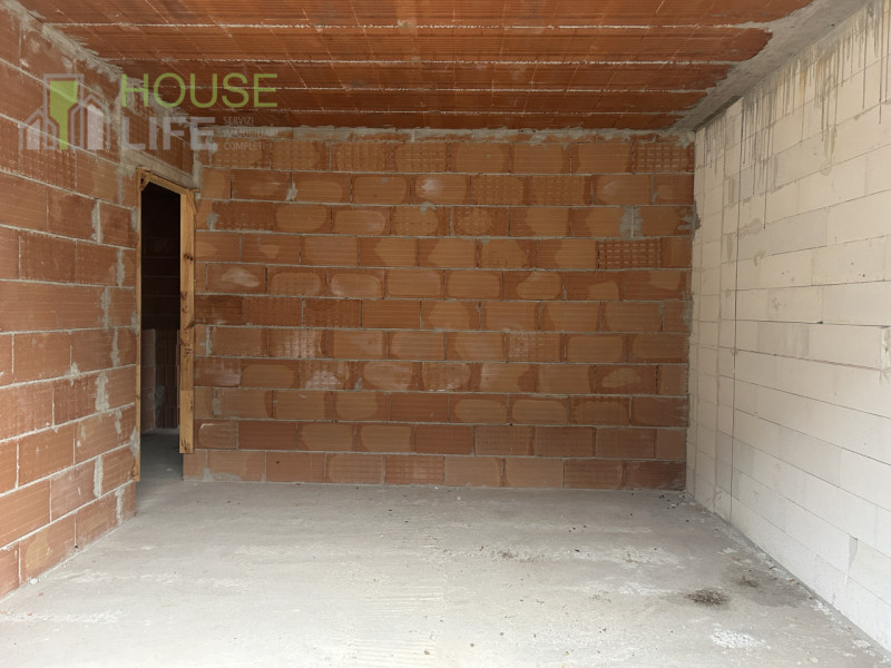 SANTORSO: NUOVA BIFAMILIARE AFFIANCATA di NUOVA COSTRUZIONE (L'ALTRA GIA' VENDUTA, POSSIBILITA' D...