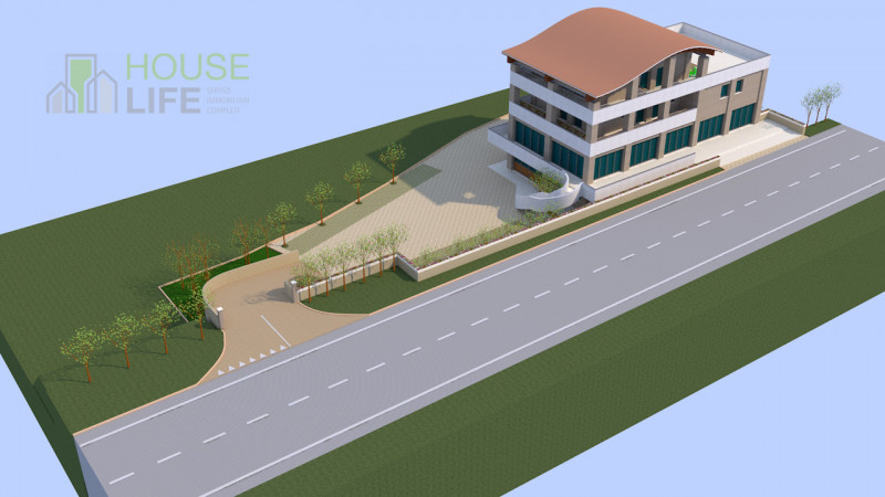 SANTORSO:IN ZONA STRATEGICA su strada di forte passaggio, vendesi TERRENO EDIFICABILE COMMERCIALE...