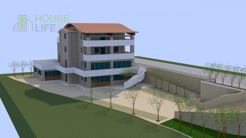 SANTORSO:IN ZONA STRATEGICA su strada di forte passaggio, vendesi TERRENO EDIFICABILE COMMERCIALE...