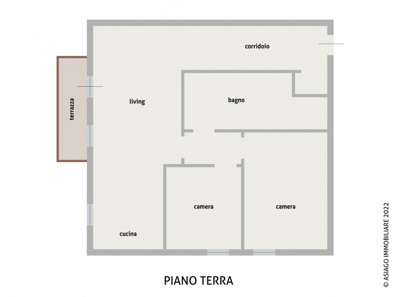 Affitto turistico per l'intero periodo dal 01 giugno al 12 luglio. A a pochi passi dal corso prin...