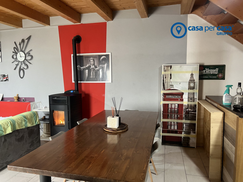 APPROVATO GRUPPO CASA PER CASA: VALUTATO, CONTROLLATO, GESTITO IN ESCLUSIVA!

ZONA:
L’immobile è ...