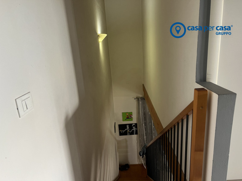 APPROVATO GRUPPO CASA PER CASA: VALUTATO, CONTROLLATO, GESTITO IN ESCLUSIVA!

ZONA:
L’immobile è ...