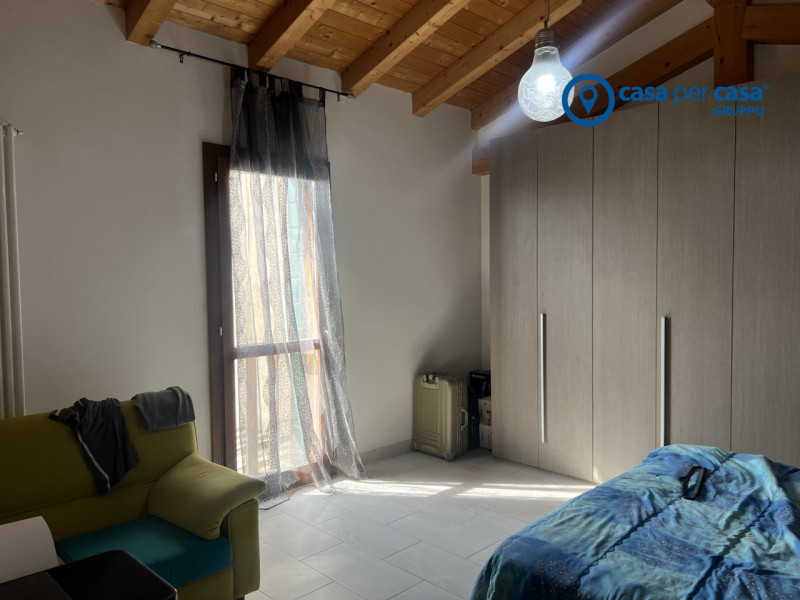 APPROVATO GRUPPO CASA PER CASA: VALUTATO, CONTROLLATO, GESTITO IN ESCLUSIVA!

ZONA:
L’immobile è ...