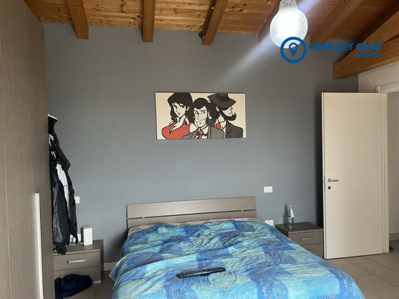 APPROVATO GRUPPO CASA PER CASA: VALUTATO, CONTROLLATO, GESTITO IN ESCLUSIVA!

ZONA:
L’immobile è ...