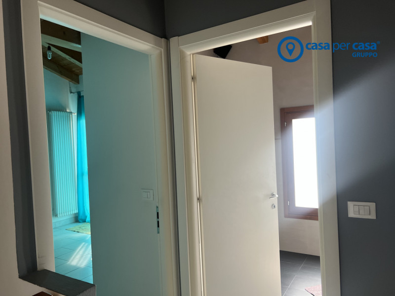 APPROVATO GRUPPO CASA PER CASA: VALUTATO, CONTROLLATO, GESTITO IN ESCLUSIVA!

ZONA:
L’immobile è ...