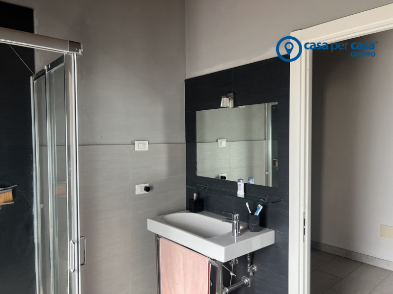 APPROVATO GRUPPO CASA PER CASA: VALUTATO, CONTROLLATO, GESTITO IN ESCLUSIVA!

ZONA:
L’immobile è ...