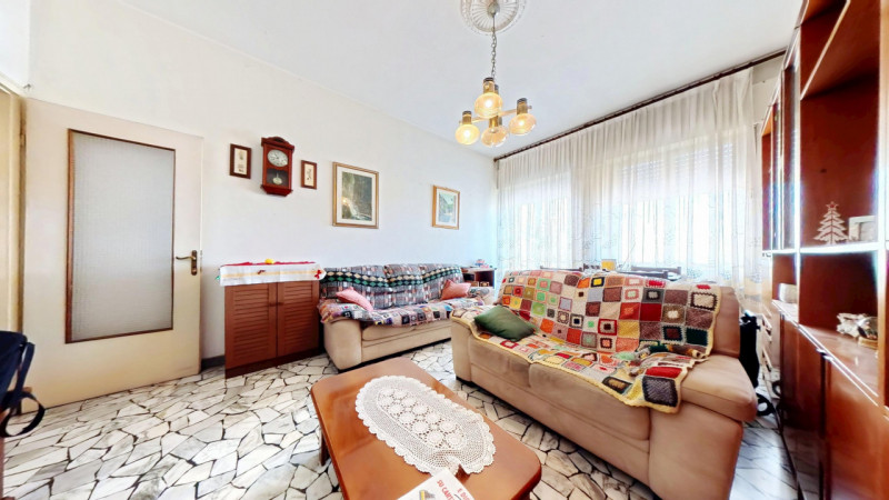 UBICAZIONE E CONTESTO

Nel comune di Vicenza proponiamo un appartamento situato al primo piano di...