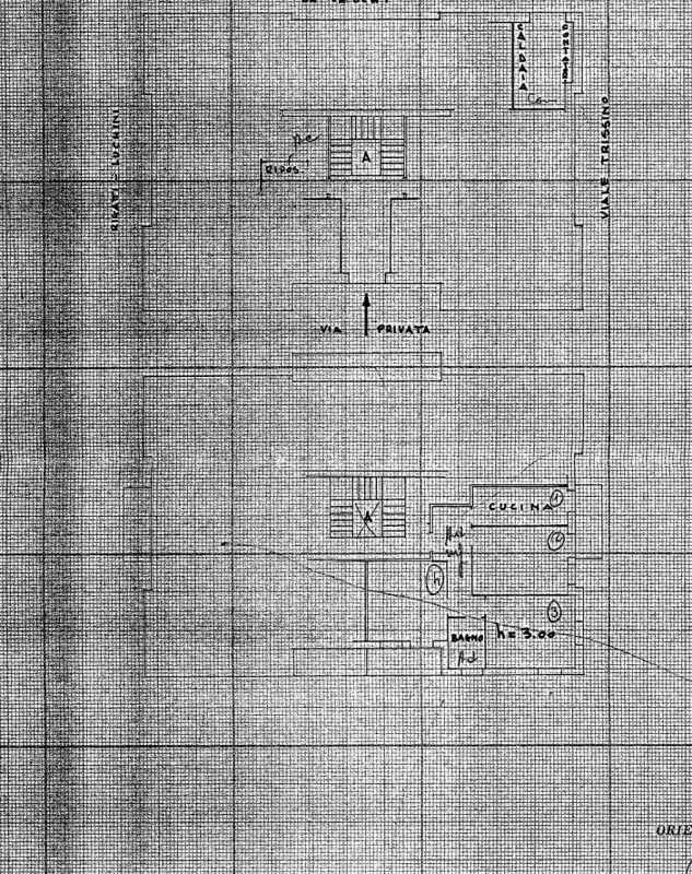 UBICAZIONE E CONTESTO

Nel comune di Vicenza proponiamo un appartamento situato al primo piano di...