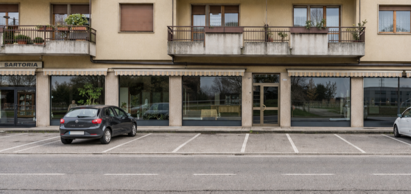 THIENE – zona entrata paese (fronte strada provinciale)

Trattativa Unica Immobiliare, via Prà Bo...