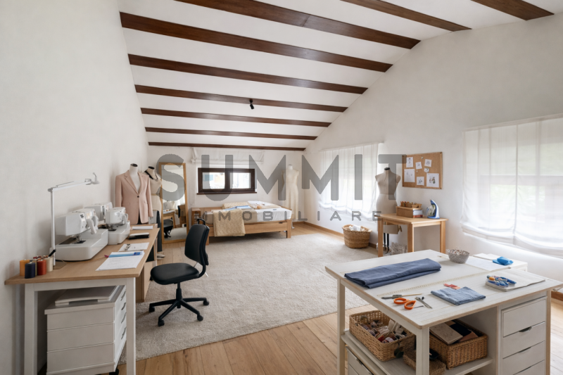 ZUGLIANO: Locale adibito a LABORATORIO ARTIGIANALE. Cl. En. G IPE 65,00 EURO 500 Per Info 0445531...