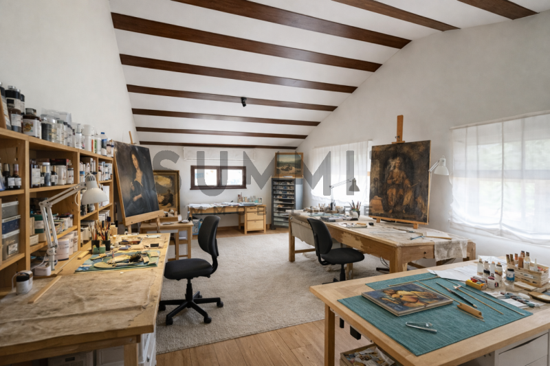 ZUGLIANO: Locale adibito a LABORATORIO ARTIGIANALE. Cl. En. G IPE 65,00 EURO 500 Per Info 0445531...