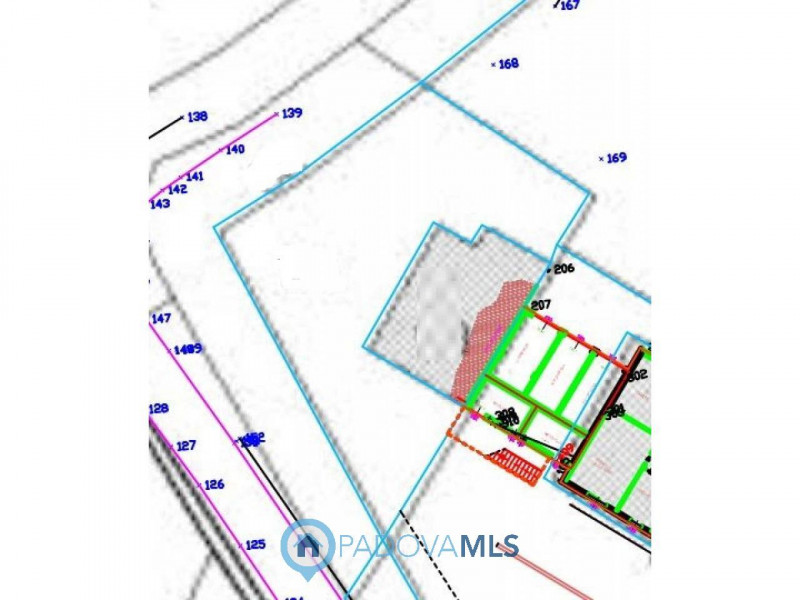 Immobile in esclusiva al Gruppo Padova MLS 

Indipendenza e potenziale a TENCAROLA/VOLTABRUSEGANA...