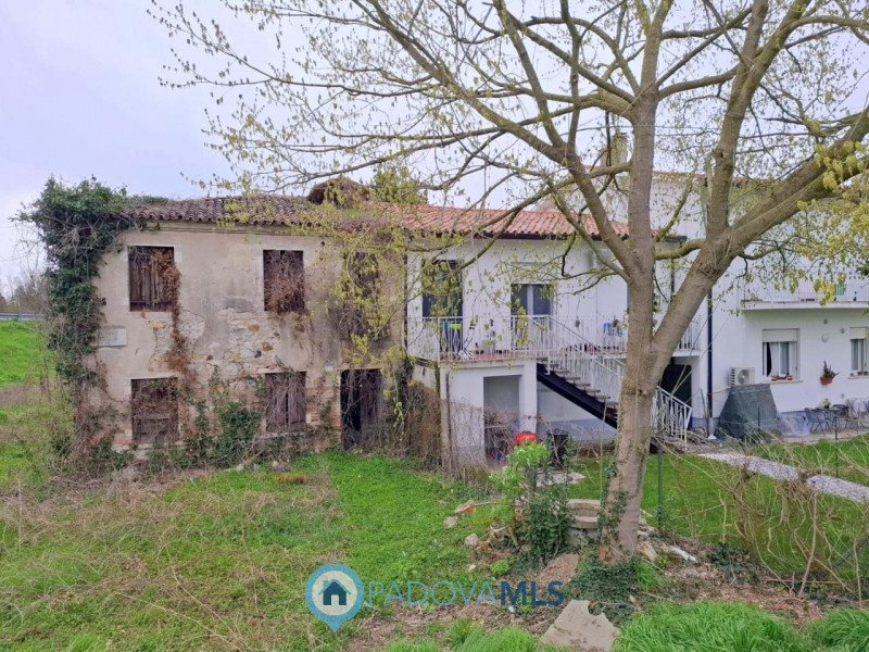 Immobile in esclusiva al Gruppo Padova MLS 

Indipendenza e potenziale a TENCAROLA/VOLTABRUSEGANA...