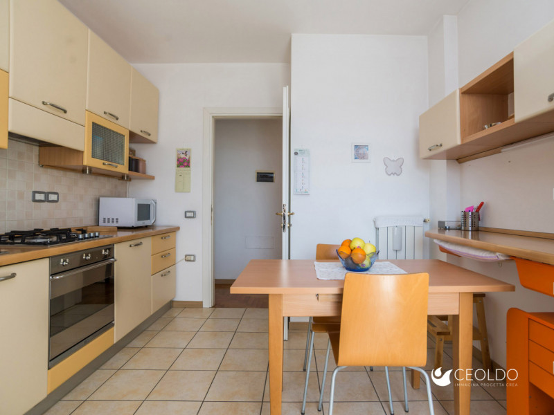 NOVENTA Località Noventana: venite a scoprire questo splendido appartamento ultimo piano,  duplex...