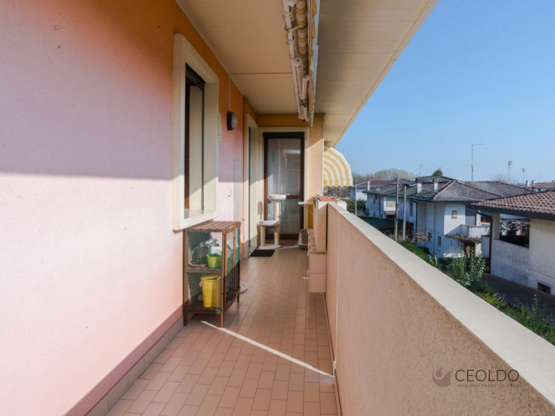 NOVENTA Località Noventana: venite a scoprire questo splendido appartamento ultimo piano,  duplex...