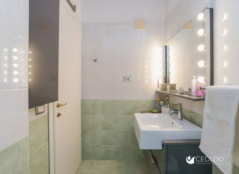 NOVENTA Località Noventana: venite a scoprire questo splendido appartamento ultimo piano,  duplex...