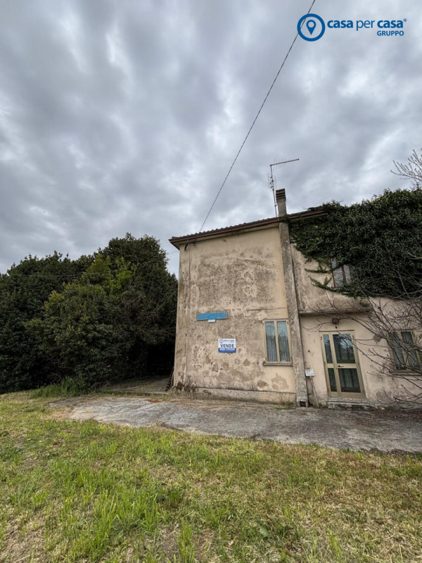 APPROVATO GRUPPO CASA PER CASA: VALUTATO, CONTROLLATO, GESTITO IN ESCLUSIVA!

ZONA:
L'immobile si...