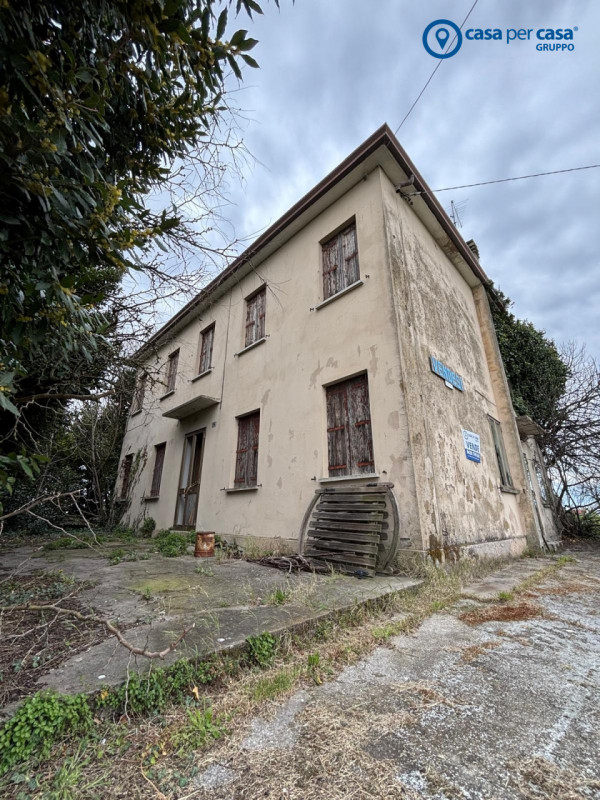 APPROVATO GRUPPO CASA PER CASA: VALUTATO, CONTROLLATO, GESTITO IN ESCLUSIVA!

ZONA:
L'immobile si...