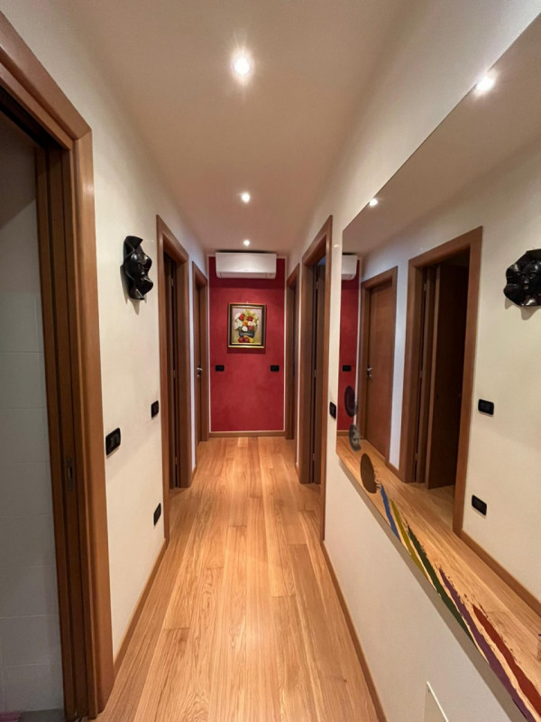 In una zona tranquilla e piacevole di Montagnana, proponiamo questo bellissimo appartamento al pi...