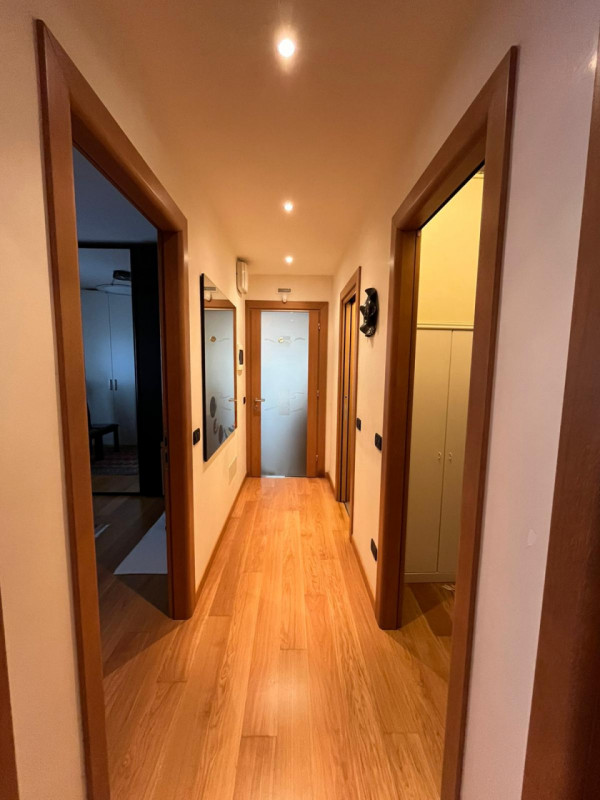 In una zona tranquilla e piacevole di Montagnana, proponiamo questo bellissimo appartamento al pi...