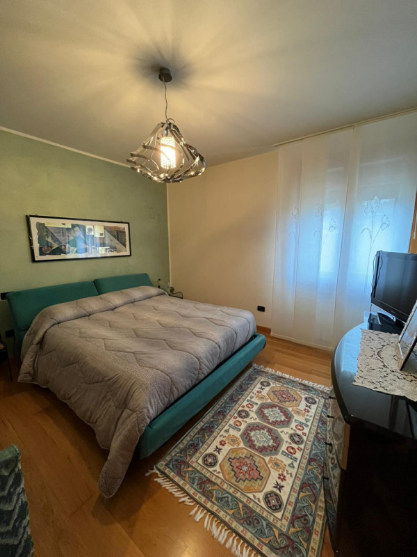 In una zona tranquilla e piacevole di Montagnana, proponiamo questo bellissimo appartamento al pi...