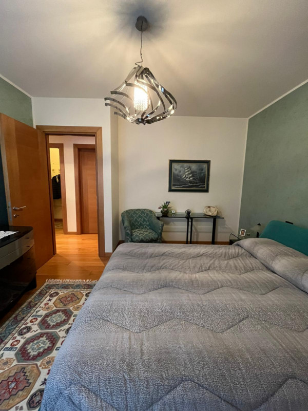 In una zona tranquilla e piacevole di Montagnana, proponiamo questo bellissimo appartamento al pi...