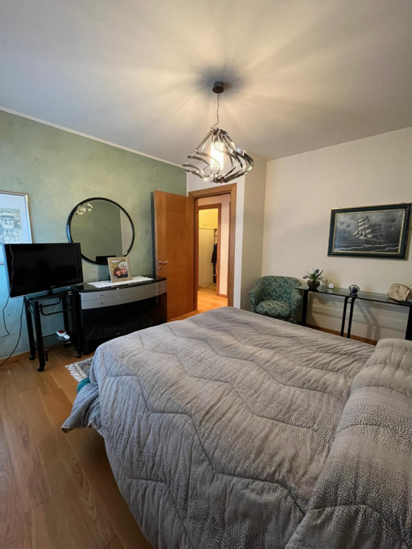 In una zona tranquilla e piacevole di Montagnana, proponiamo questo bellissimo appartamento al pi...