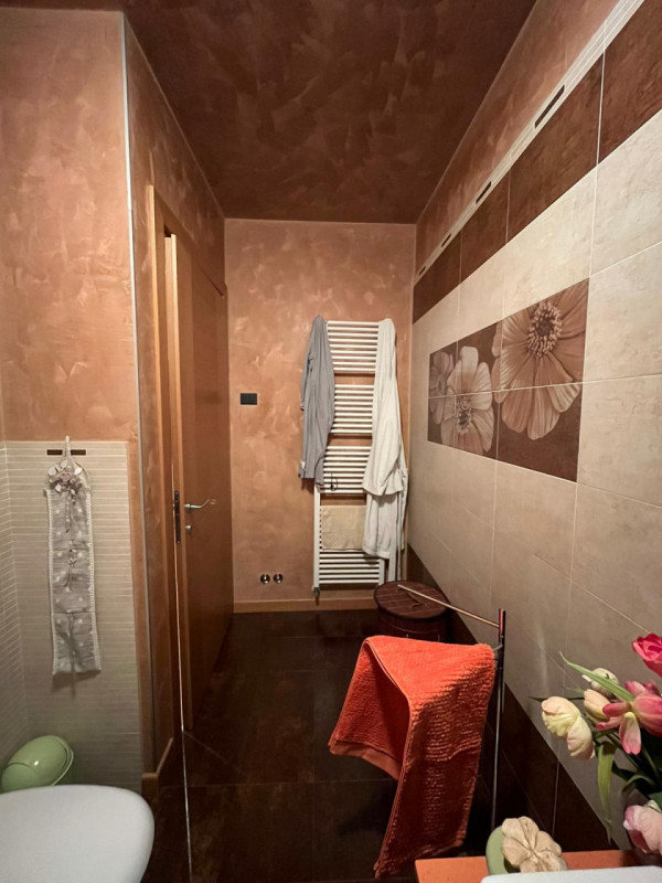 In una zona tranquilla e piacevole di Montagnana, proponiamo questo bellissimo appartamento al pi...