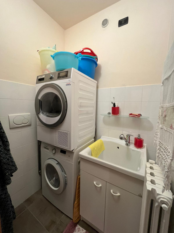 In una zona tranquilla e piacevole di Montagnana, proponiamo questo bellissimo appartamento al pi...