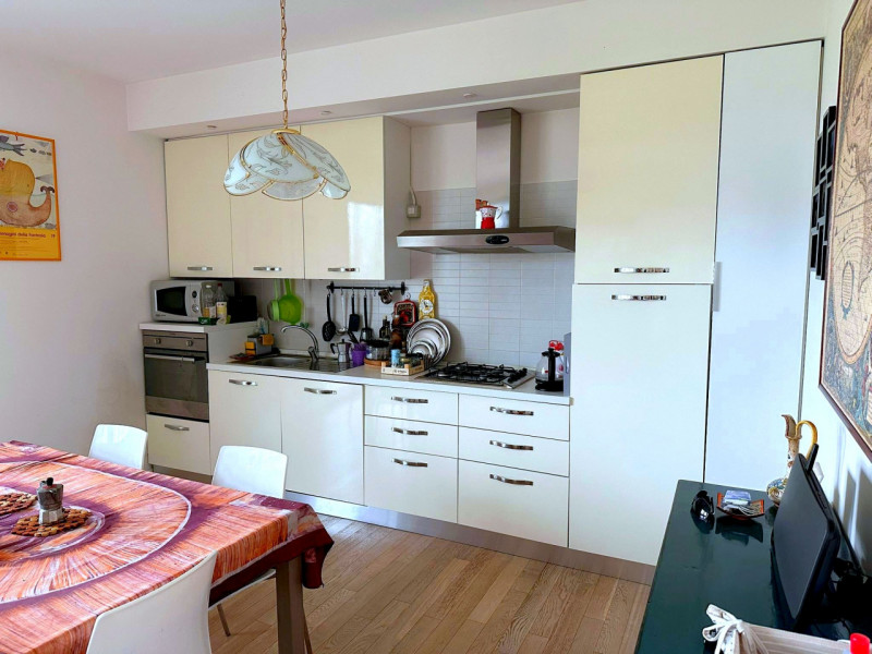 LUMINOSO APPARTAMENTO 1 CAMERA AD ALBIGNASEGO €. 160.000 rif.CL534

Nella tranquilla e servita zo...