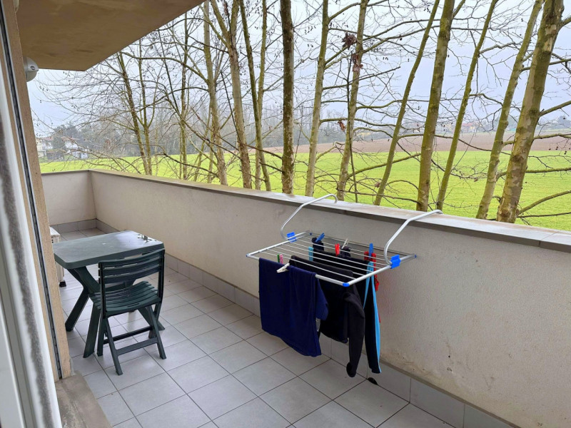 LUMINOSO APPARTAMENTO 1 CAMERA AD ALBIGNASEGO €. 160.000 rif.CL534

Nella tranquilla e servita zo...