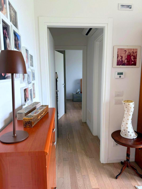 LUMINOSO APPARTAMENTO 1 CAMERA AD ALBIGNASEGO €. 160.000 rif.CL534

Nella tranquilla e servita zo...