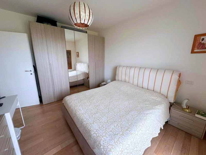 LUMINOSO APPARTAMENTO 1 CAMERA AD ALBIGNASEGO €. 160.000 rif.CL534

Nella tranquilla e servita zo...