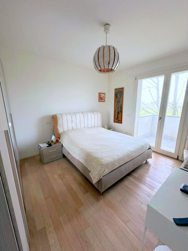 LUMINOSO APPARTAMENTO 1 CAMERA AD ALBIGNASEGO €. 160.000 rif.CL534

Nella tranquilla e servita zo...