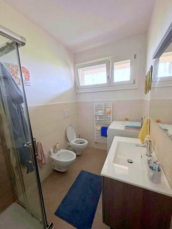 LUMINOSO APPARTAMENTO 1 CAMERA AD ALBIGNASEGO €. 160.000 rif.CL534

Nella tranquilla e servita zo...