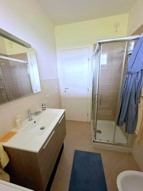 LUMINOSO APPARTAMENTO 1 CAMERA AD ALBIGNASEGO €. 160.000 rif.CL534

Nella tranquilla e servita zo...