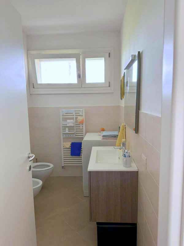 LUMINOSO APPARTAMENTO 1 CAMERA AD ALBIGNASEGO €. 160.000 rif.CL534

Nella tranquilla e servita zo...